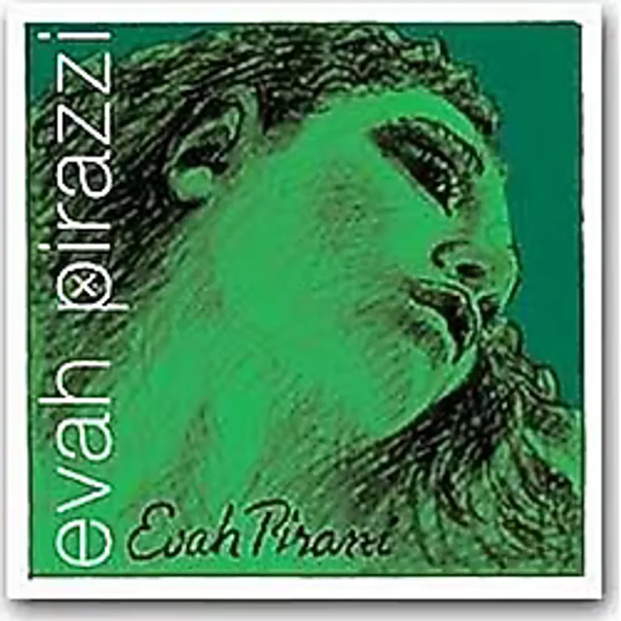 Pirastro Evah Pirazzi Keman Teli
