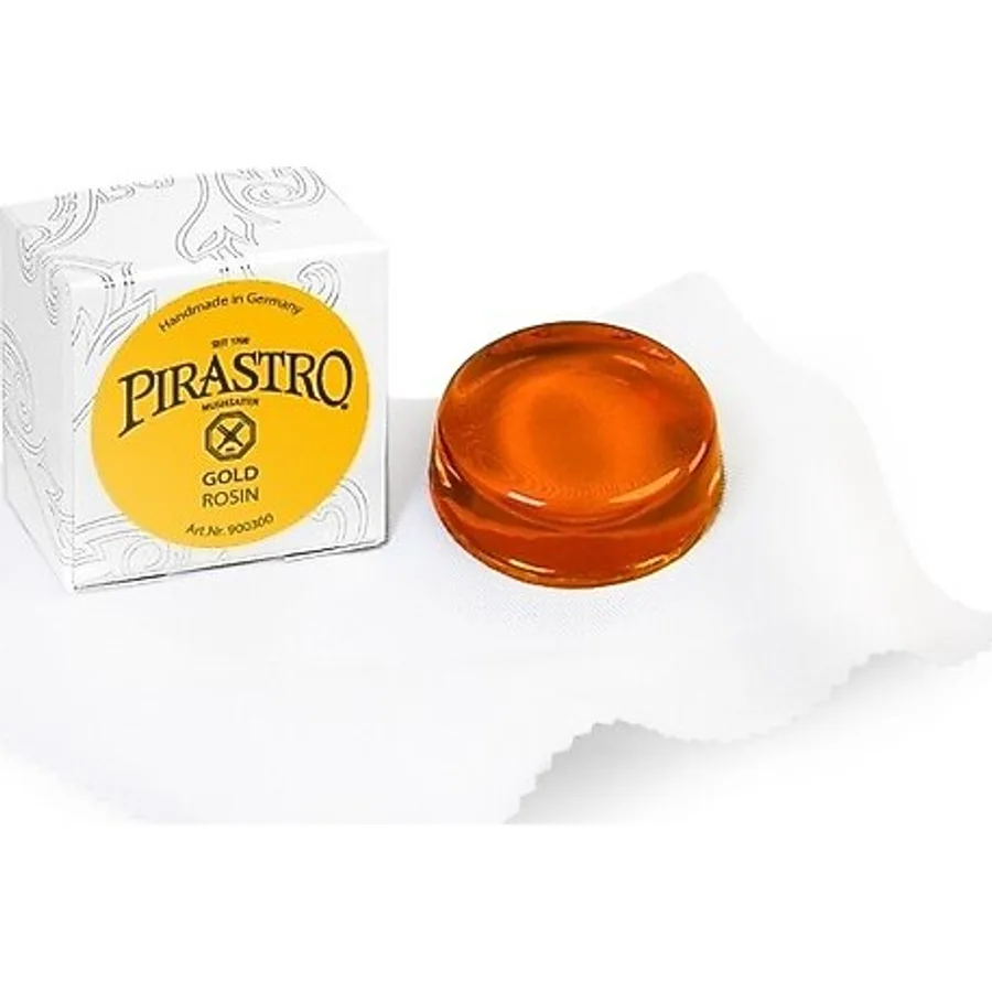 Pirastro Gold 9003 Keman / Viyola Reçinesi
