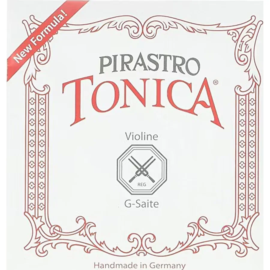 Pirastro Tonica 412021 Keman Teli