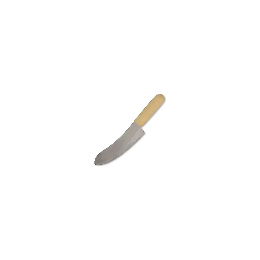 Pirge 61070 16 cm Kaymak Bıçağı