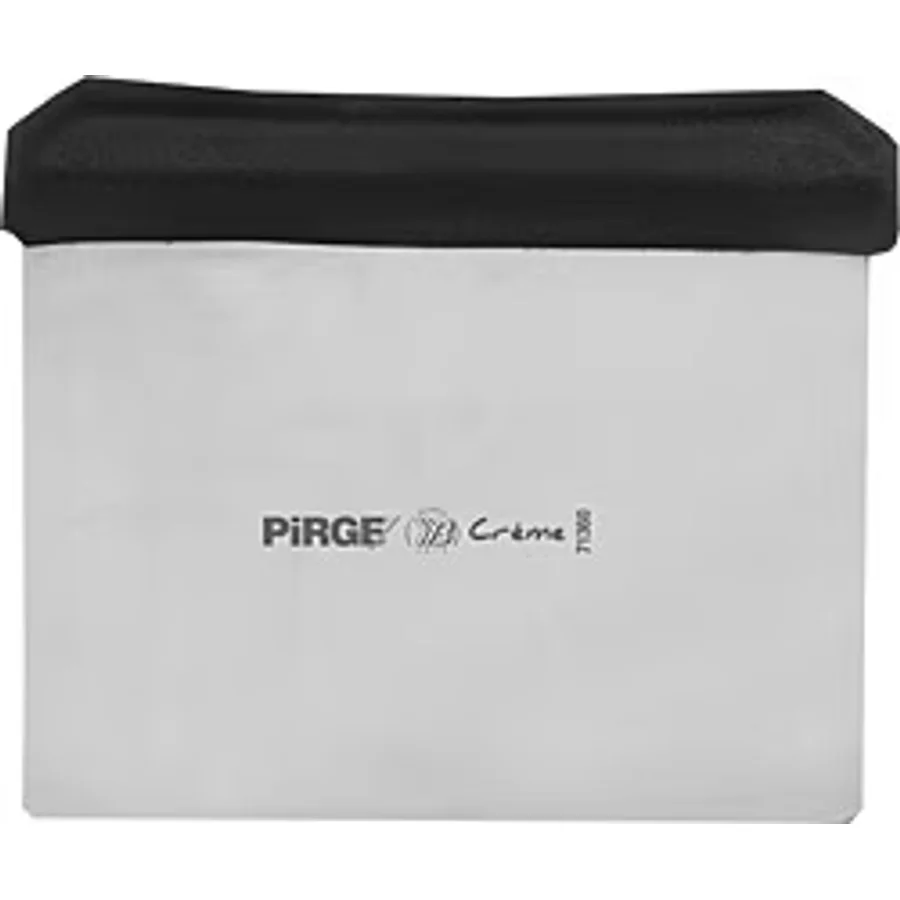Pirge Creme 12 cm Hamur Kazıyıcı