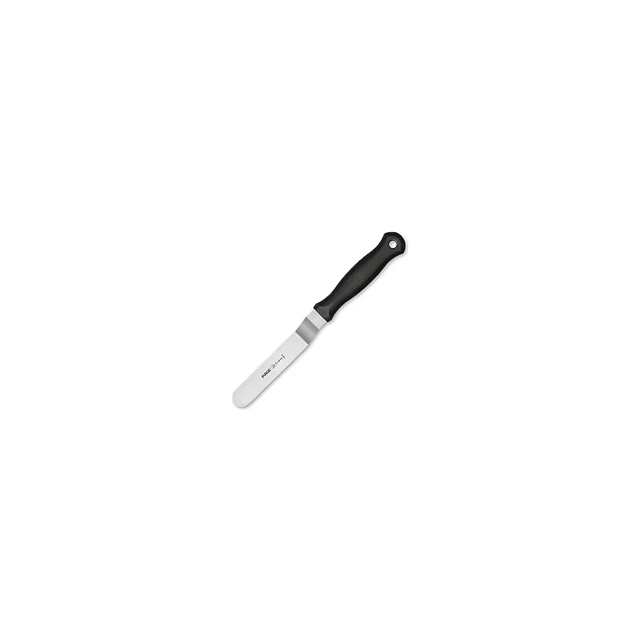 Pirge Creme 62712 12 cm Mini Kıvrık Pasta Paleti