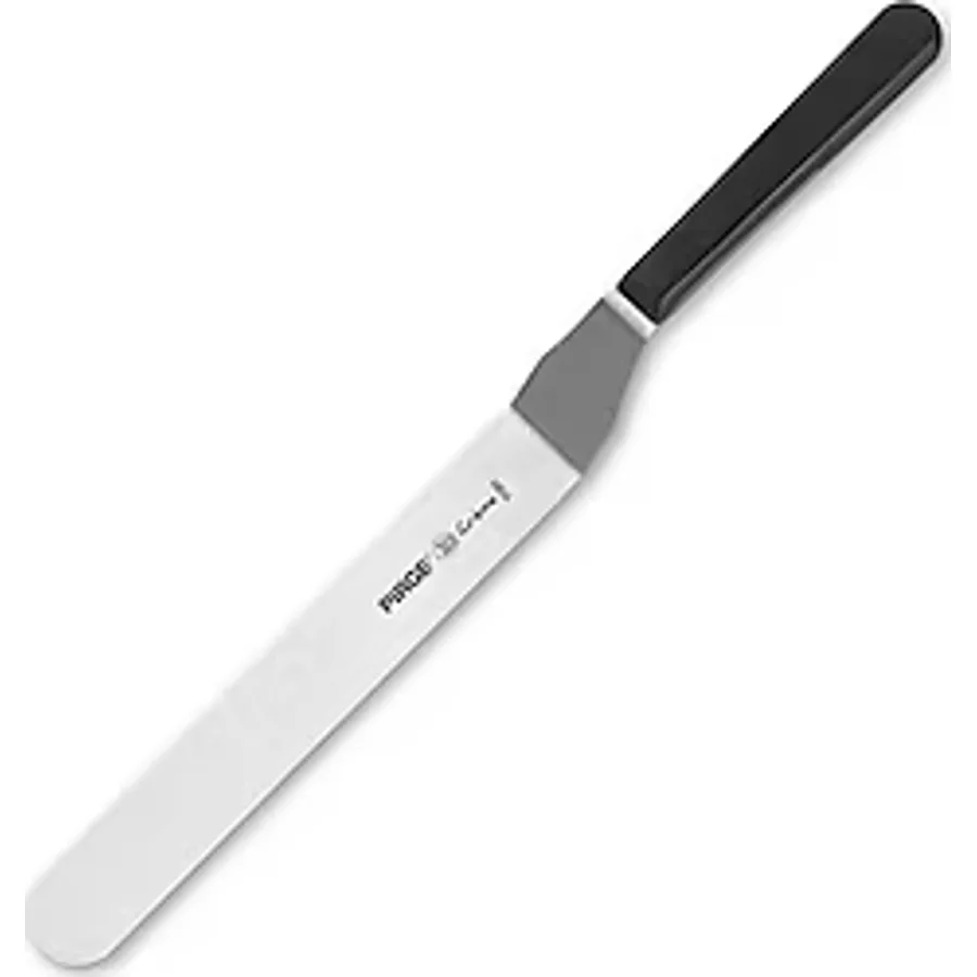Pirge Creme 71201 30 cm Kıvrık Pasta Paleti