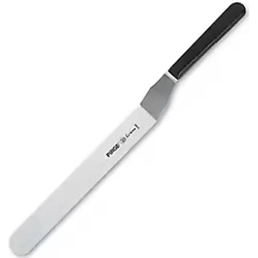 Pirge Creme 71202 Kıvrık 35 cm Pasta Paleti