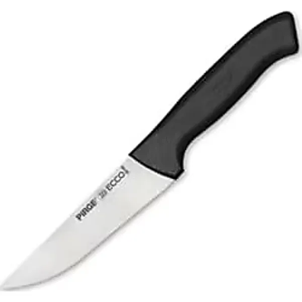 PİRGE Dekar Mutfak Ecco Butcher Knife / Mutfak Bıçağı 12,5 Cm No;0