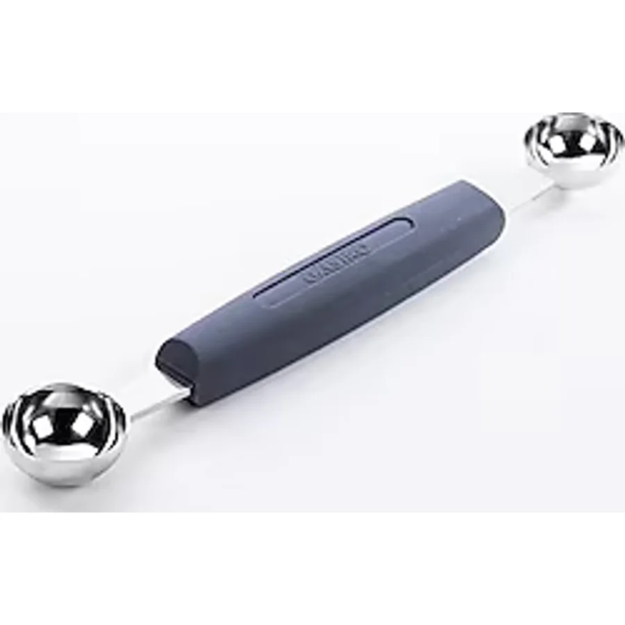 Pirge Gastro Pmg 22-25 mm Çift Taraflı Parizyen Kaşık