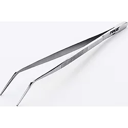 PİRGE Gastro Şef Cımbızı Kıvrık Uçlu 14cm - 81105