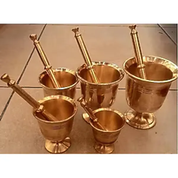 Pirinç HAVAN