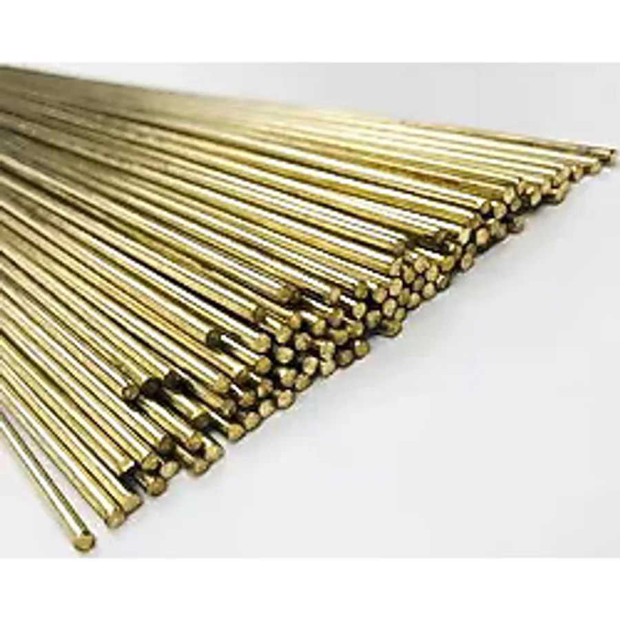 Pırınc Kaynak Telı 2 Mm (1 Kg)