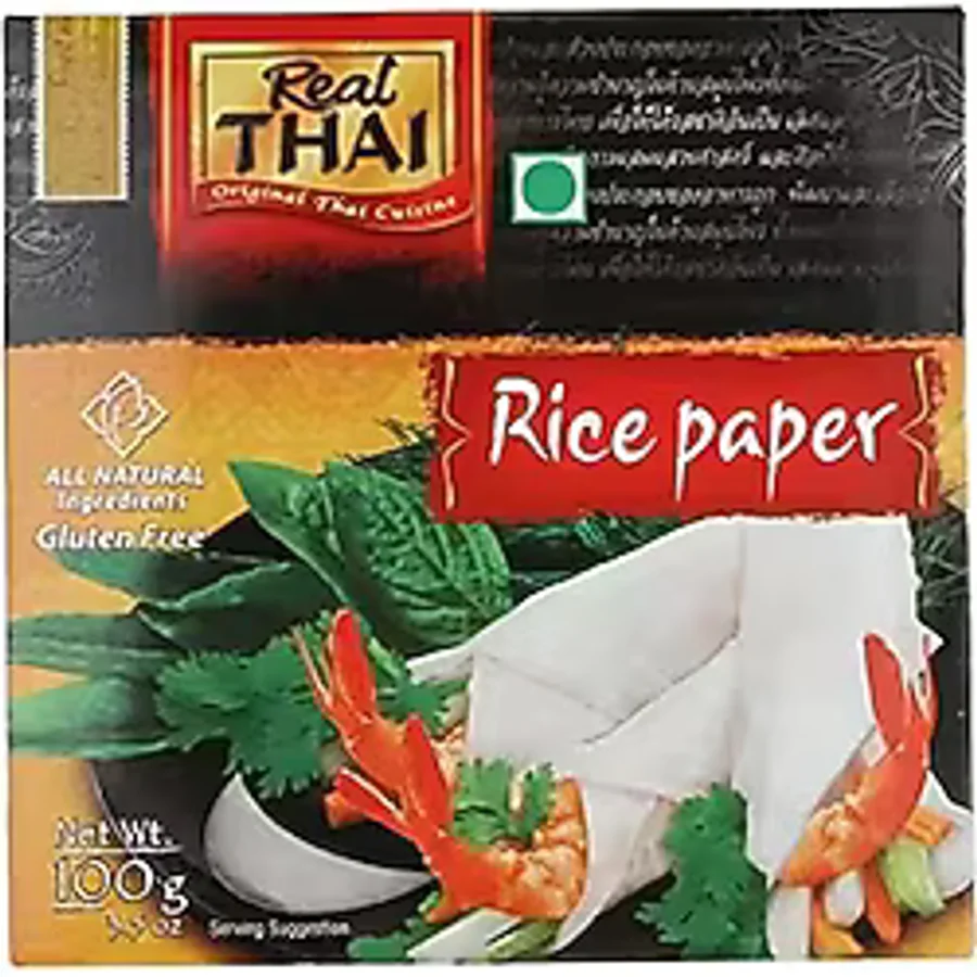 Pirinç Yufkası 100 Gr.