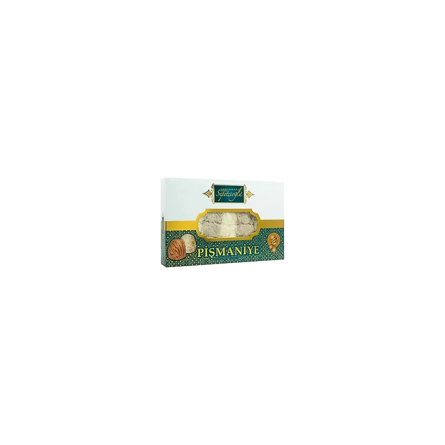 Pişmaniye 350G