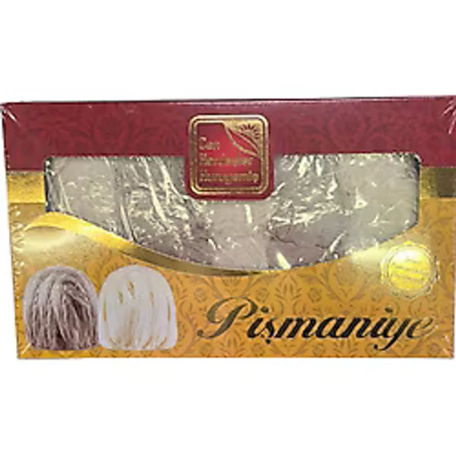 Pişmaniye 400 G
