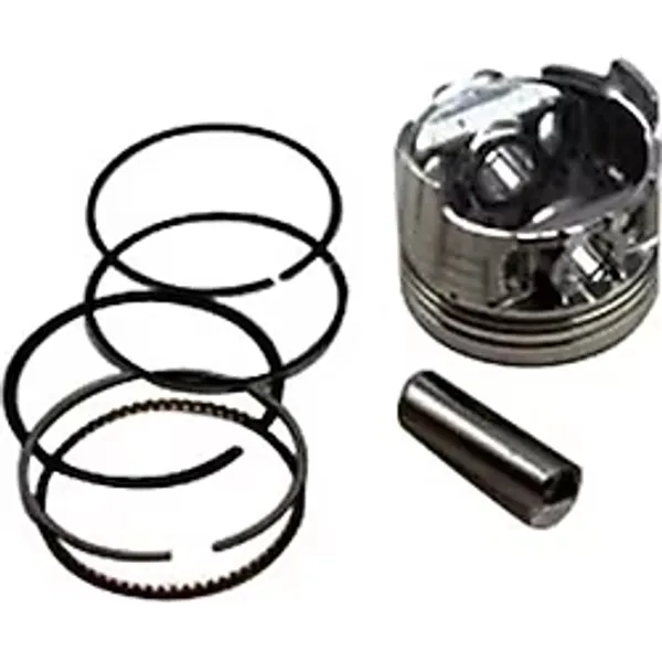 Piston 125 Cg Serisi 56,50 (Std) (15 P)
