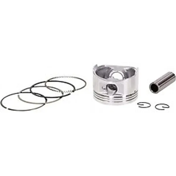 Pıston 57.50 (0.25) 14P Honda Cbf150