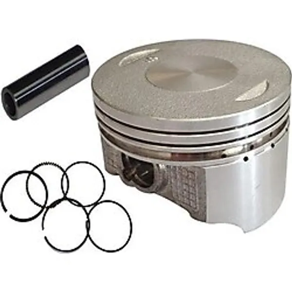 Pıston Set Uzun 65.50Mm 15P Cg