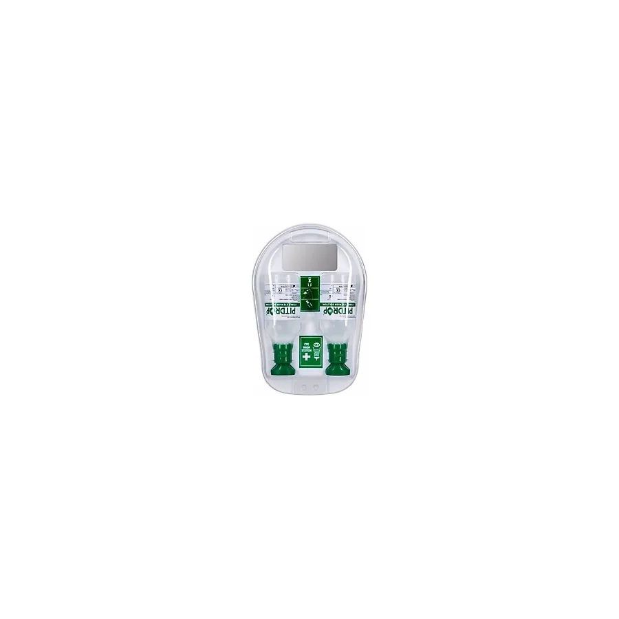 PİT DROP Pitdrop Nacl Göz Duşu Istasyonu (2 x 500ML.)