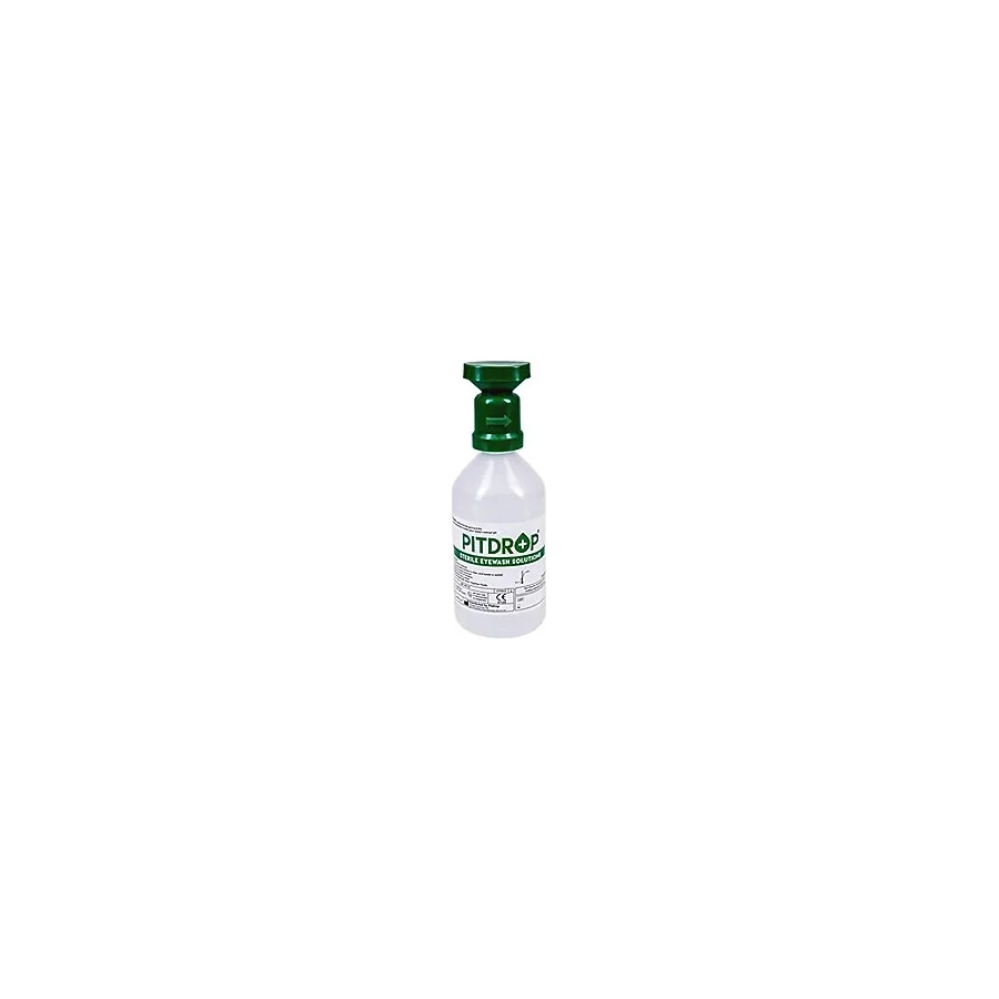 Pitdrop Göz Duşu 500 ml