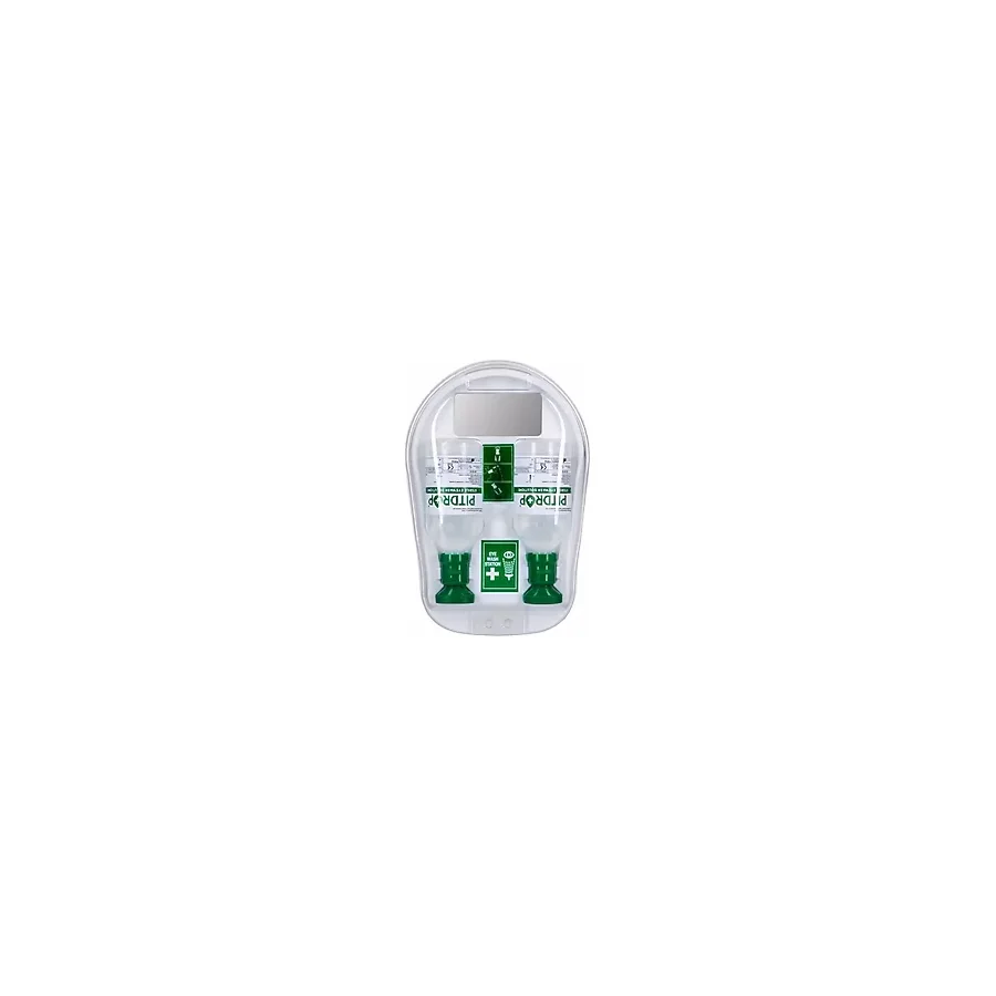 Pitdrop Nacl Göz Duşu İstasyonu (2 X 500Ml.)