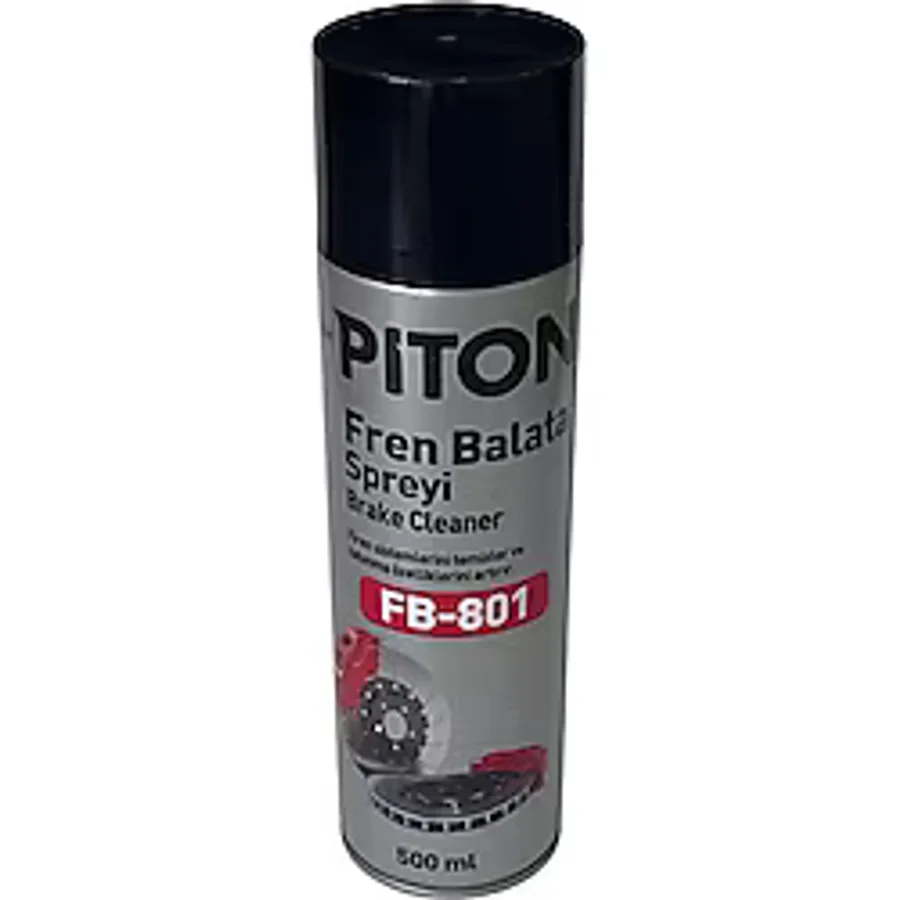 Piton Fren Balata Spreyi 500ml
