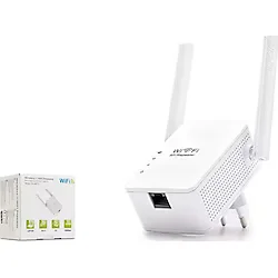 Pıx-Lınk LV-WR49S4T 300 Mbps WiFi Güçlendirici