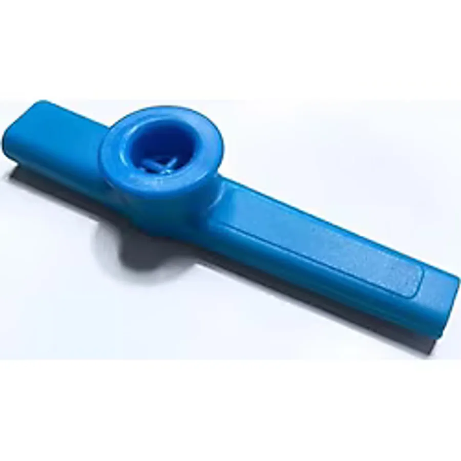 PK-03B Plastik Kazoo Mavi