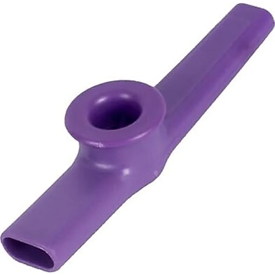 PK-03P Plastik Kazoo Mor