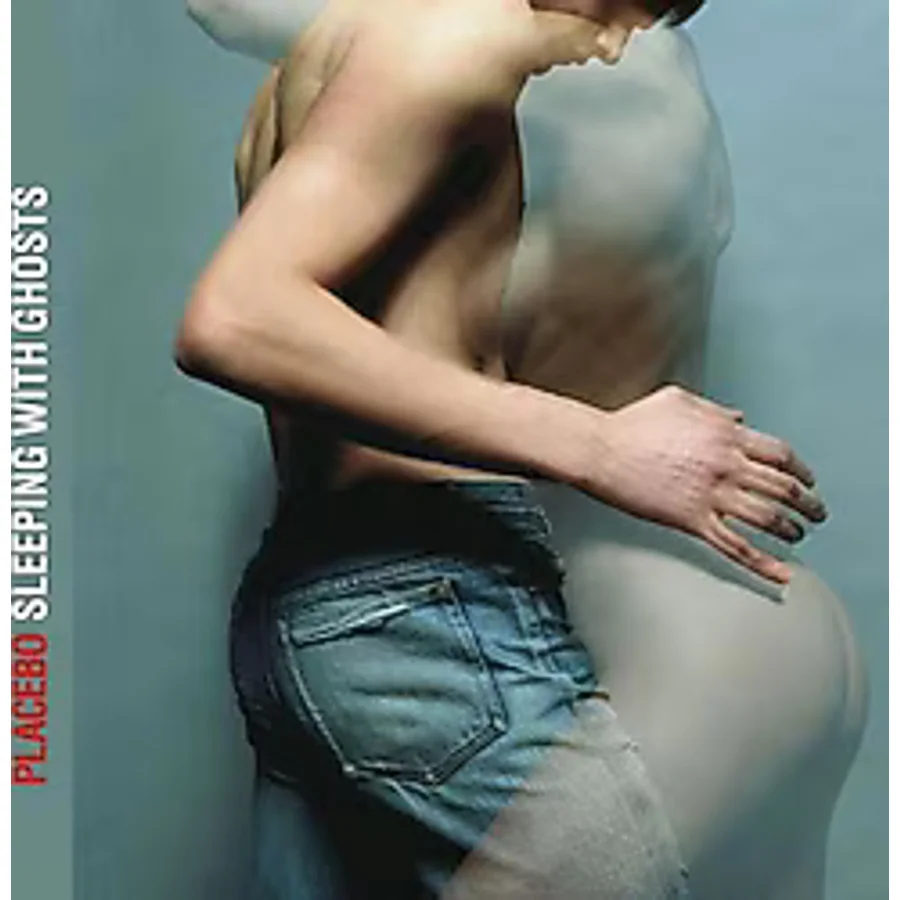 Placebo - Sleeping With Ghosts Plak