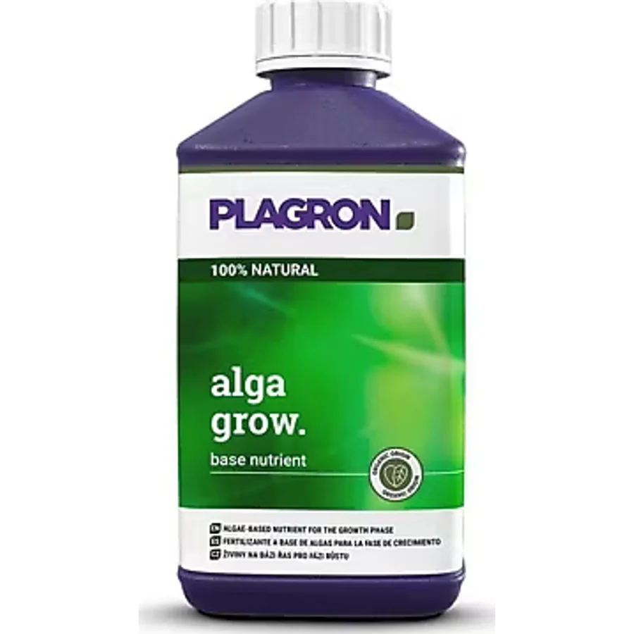 Plagron Alga Grow 500 ml