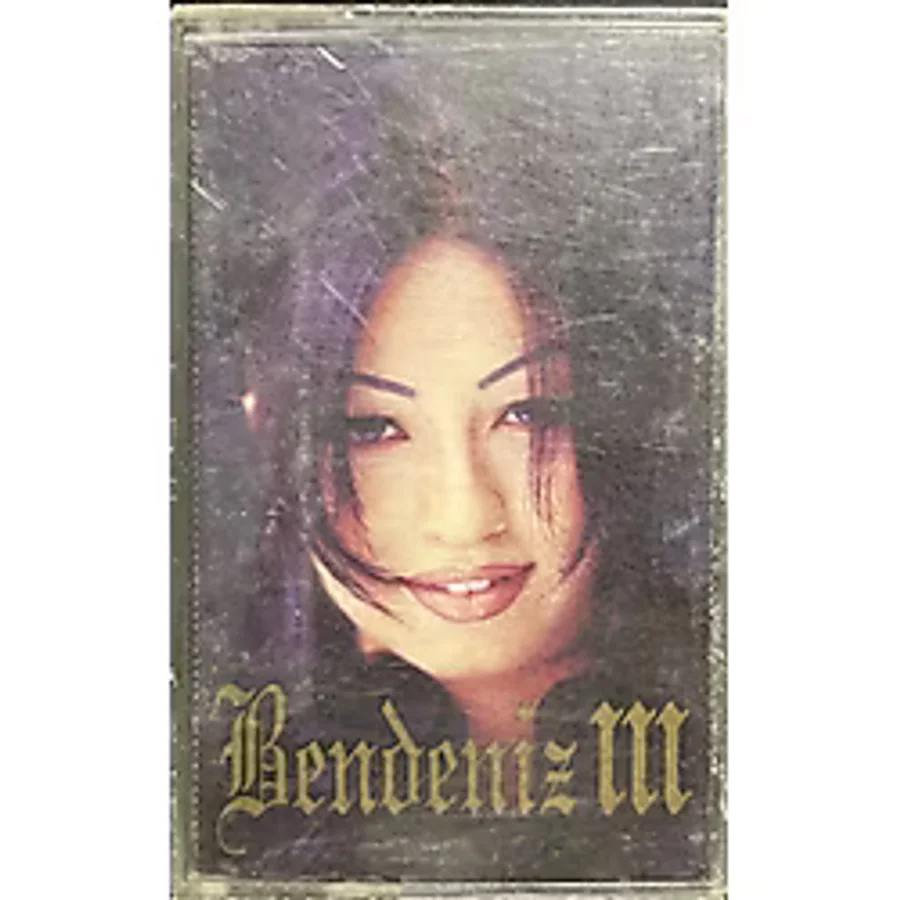 (Plak Değildir KASET tir) Kaset Bendeniz III Kaset