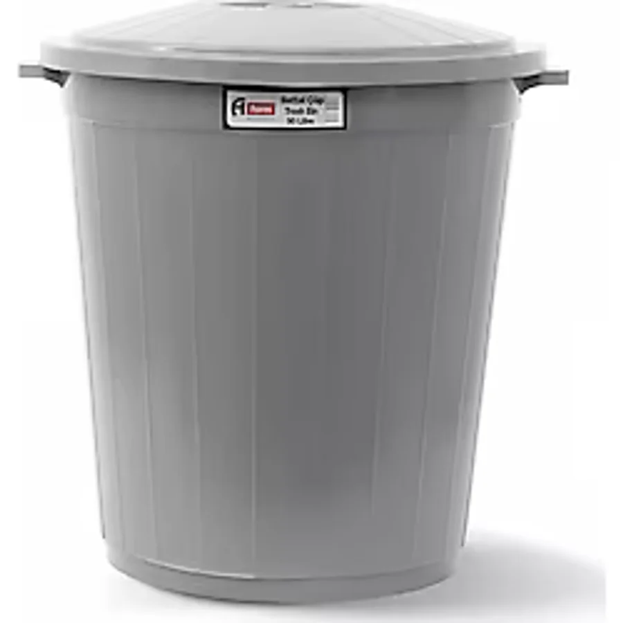 Planet Çöp Kovası Battal No:3 - 50 Lt