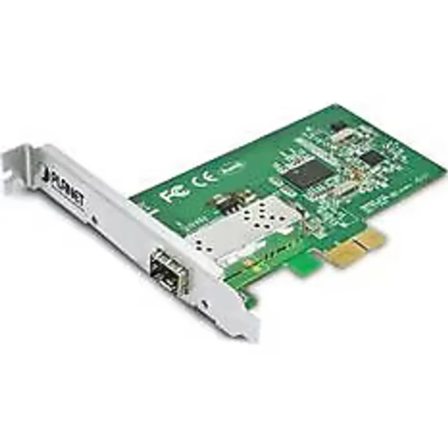 Planet PL-ENW-9701 PCI Ethernet Kartı