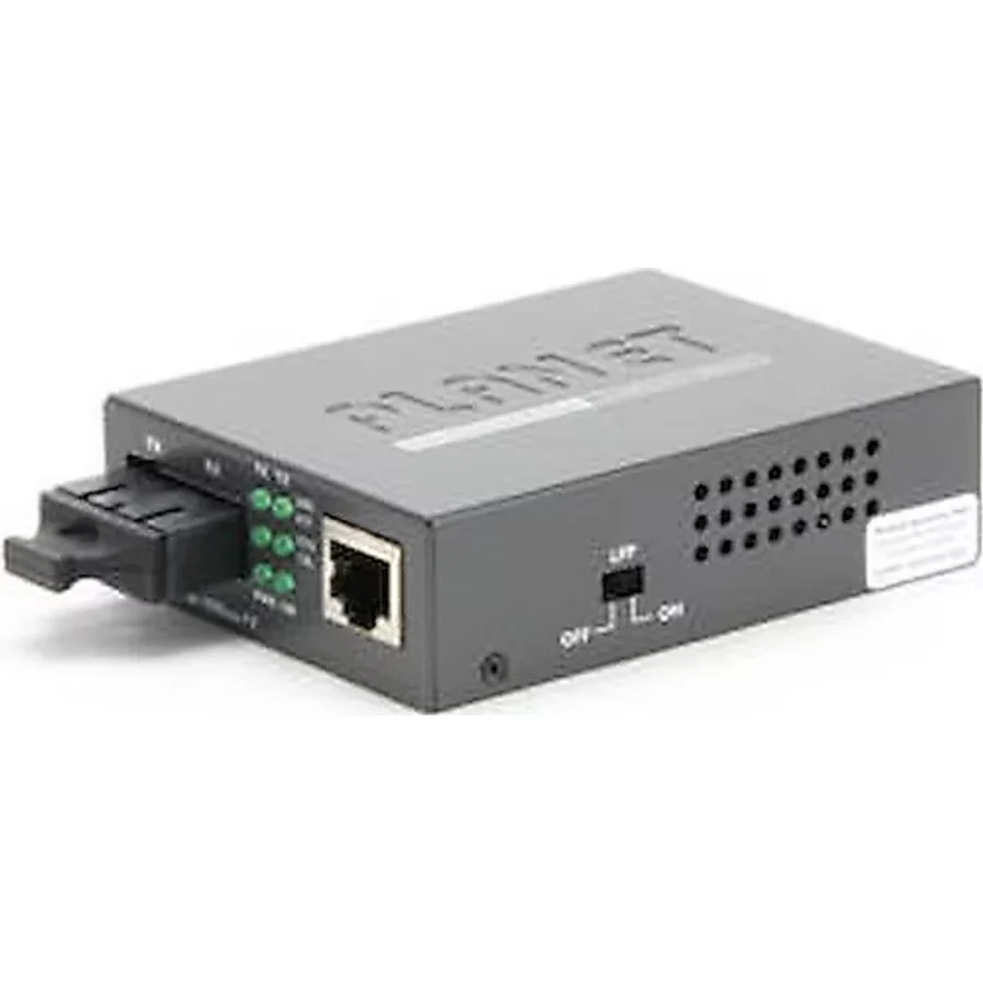 Planet PL-FT-802S15 Ethernet Kartı