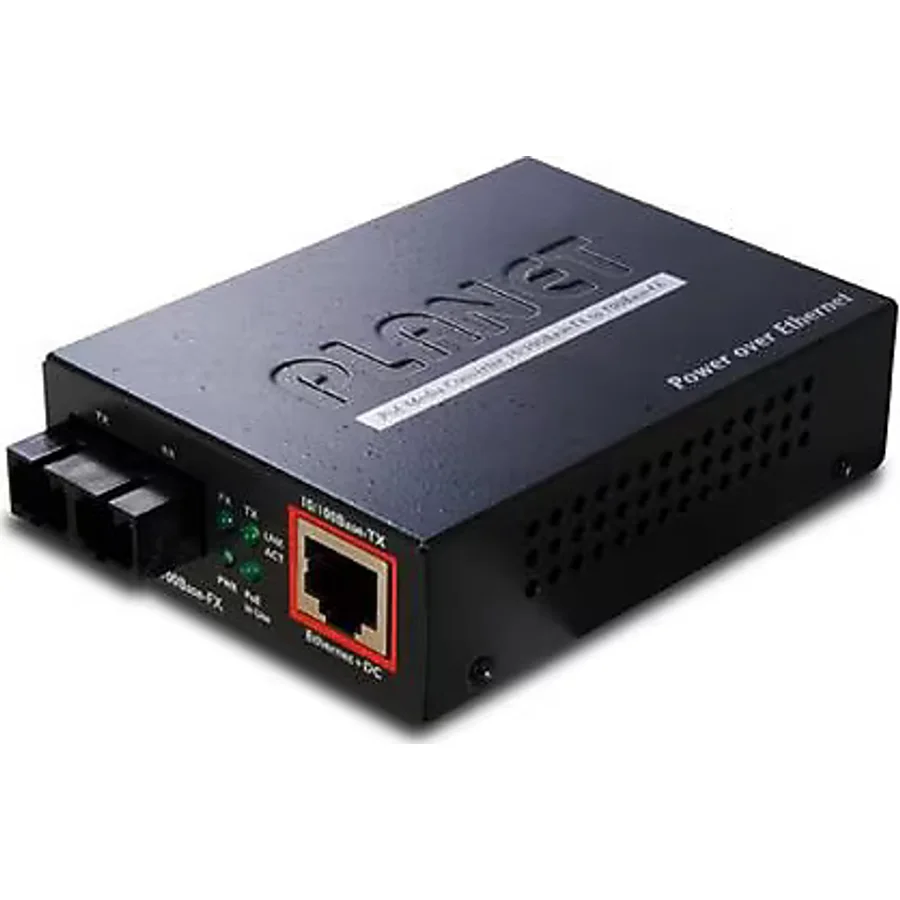 Planet PL-FTP-802 POE
