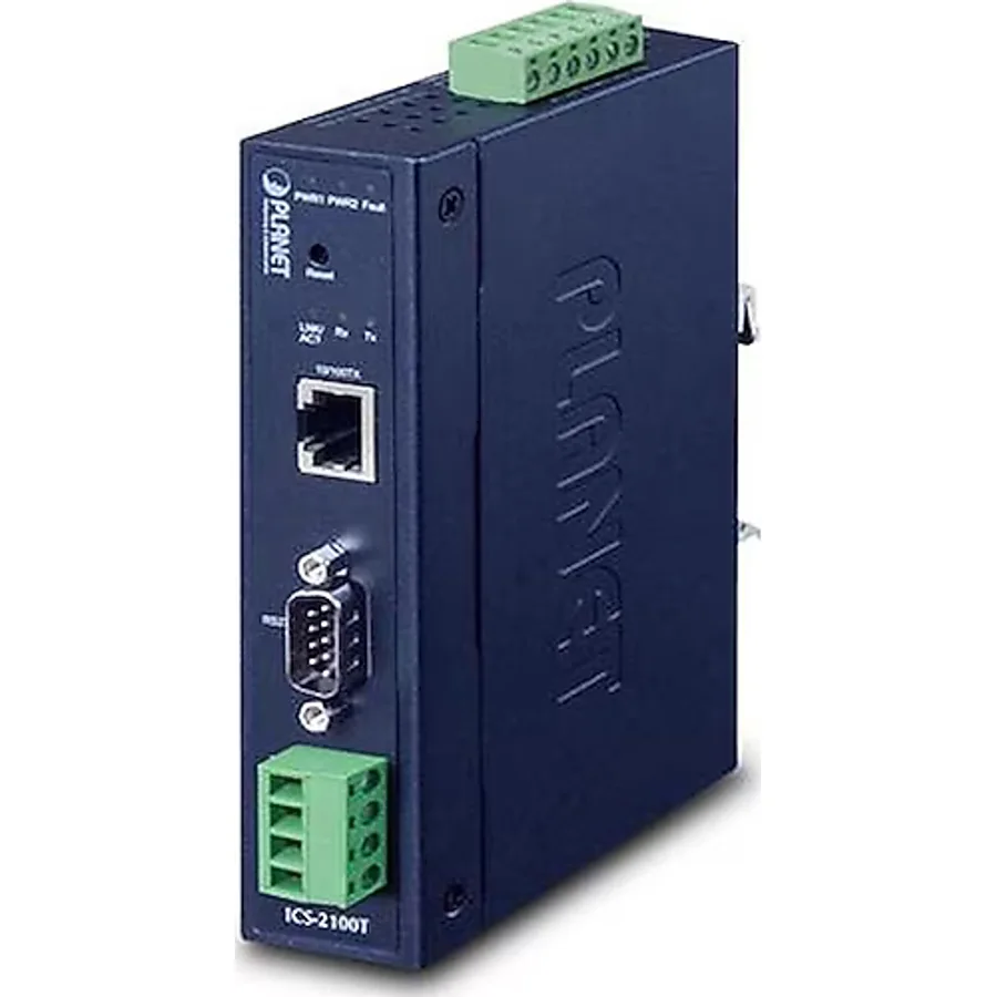 Planet PL-ICS-2100T KVM Switch