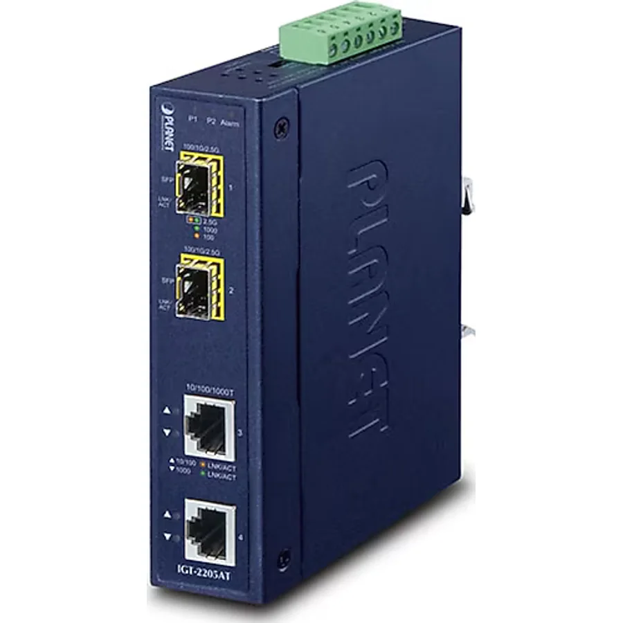 Planet PL-IGT-2205AT SFP Modül