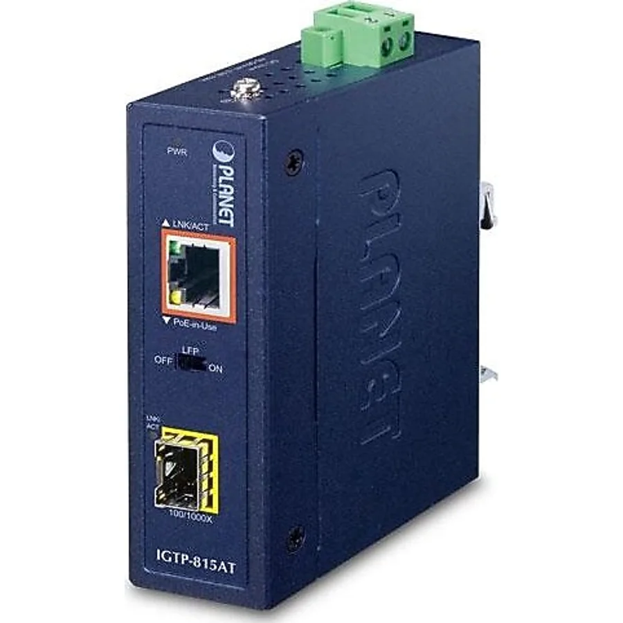 Planet PL-IGTP-815AT SFP Modül