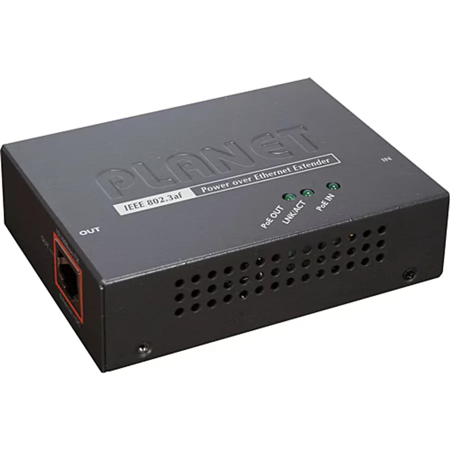 Planet PL-POE-E201 POE