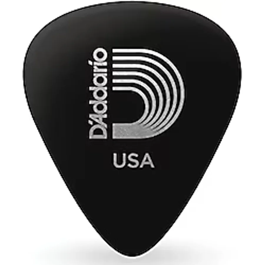 Planet Waves 1CBK2-25 25 STD - CEL - BLACK - LİGHT PENA ABD