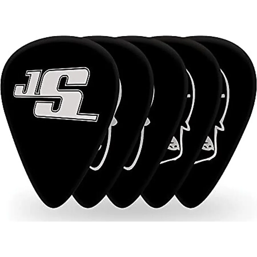 Planet Waves 1Cbk6-10Js Pena Joe Satriani 10 Ad.Heavy-Siyah Ab