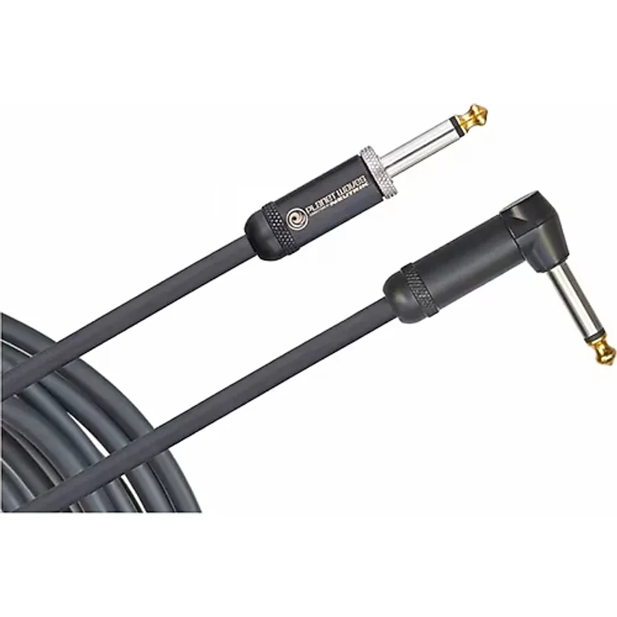 Planet Waves Pw-Amsgra-10 American Stage Enstrüman Kablosu (3.05