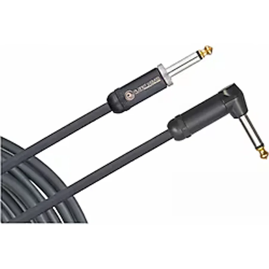 Planet Waves Pw-Amsgra-10 American Stage Enstrüman Kablosu (3.05