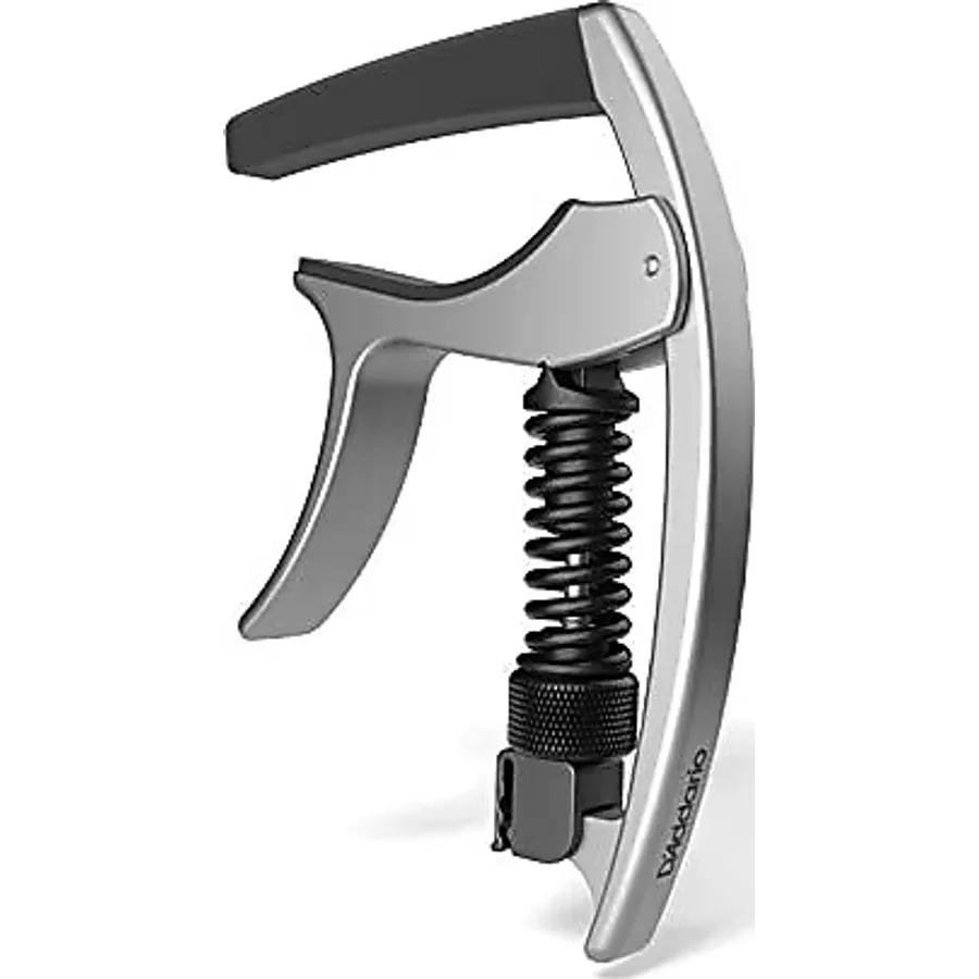 Planet Waves PW-CP-09S NS Tri-Action Kapo E ve Western gitarlar için