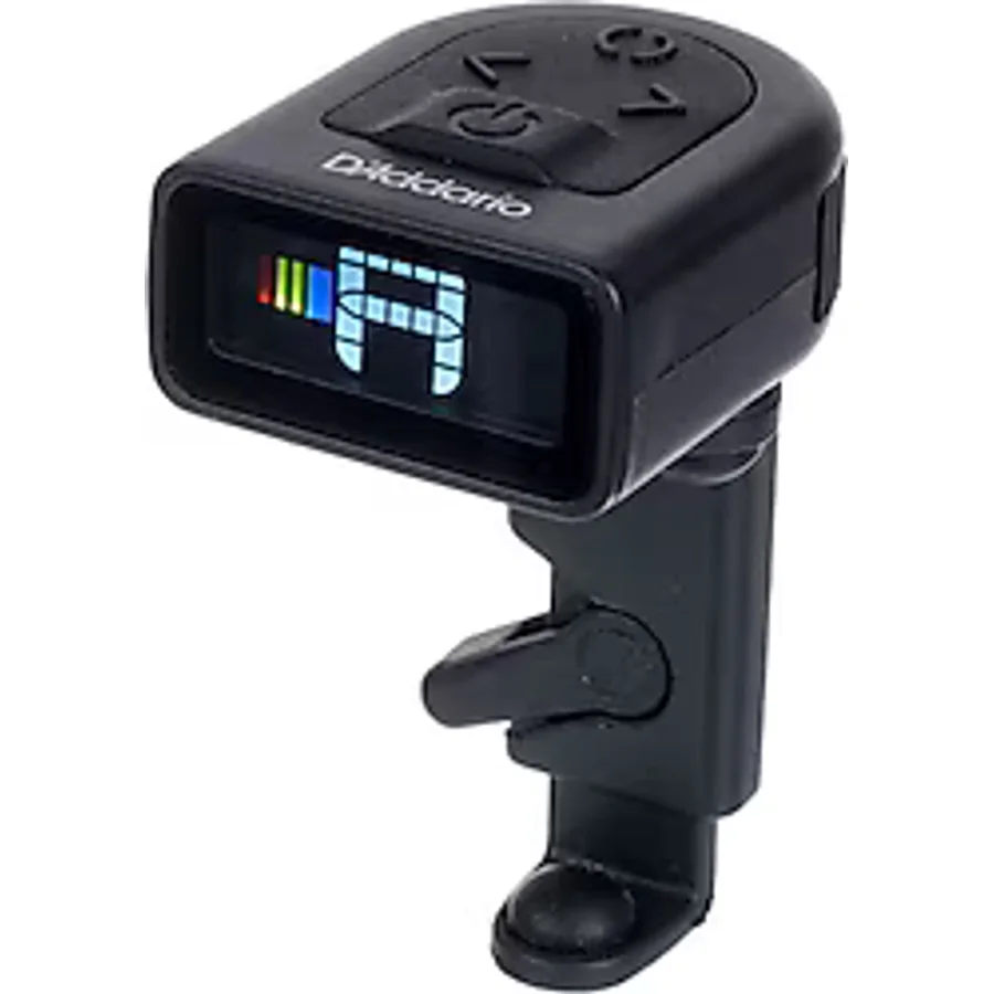 Planet Waves PWCT14 Micro Violin Tuner