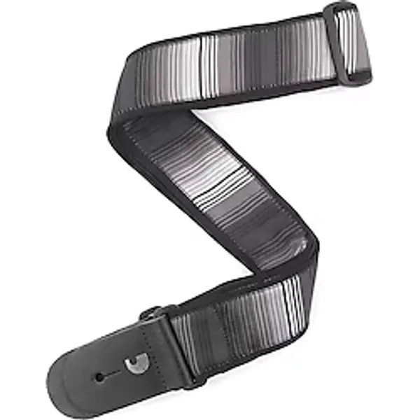 Planet Waves Woven Straps, World T20W1402 Latin Blanket Stripe - Take it to Black Gitar Askısı