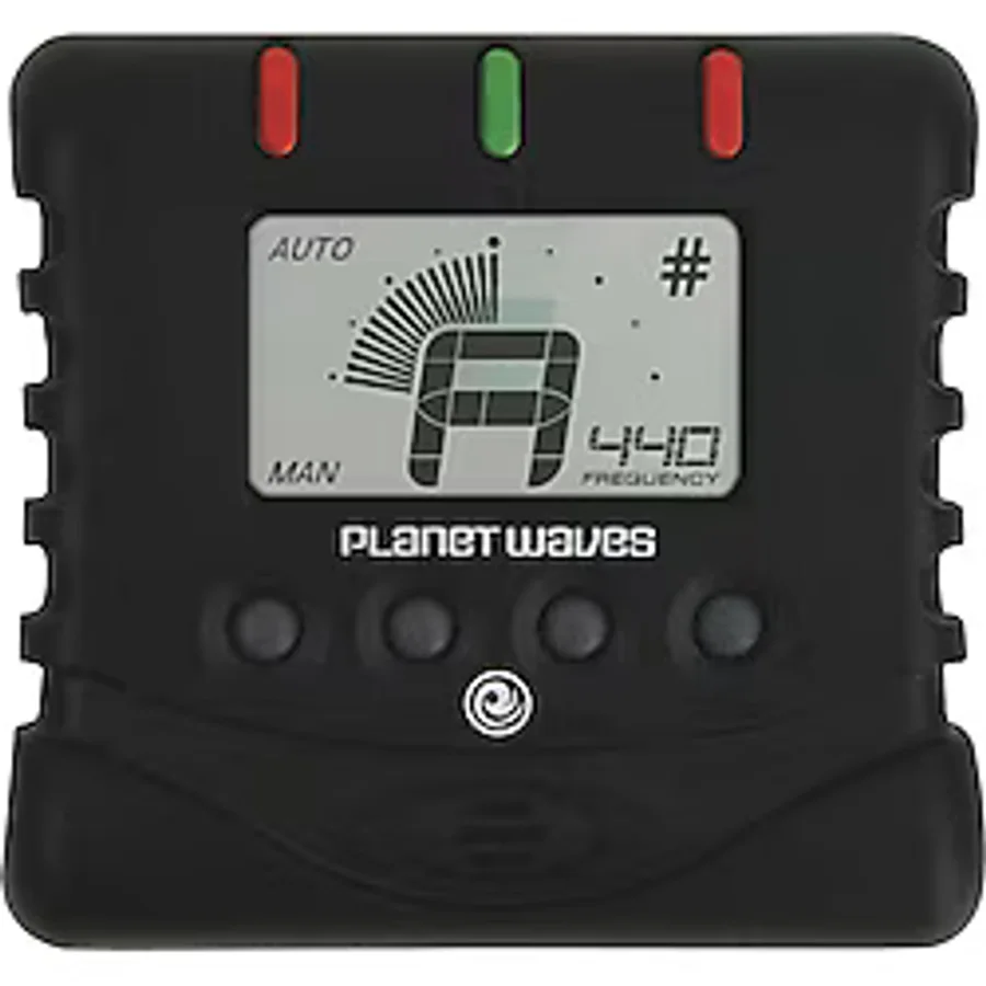 Planetwaves Pwct09 Planetwaves Pwct09 Kromatik Tuner