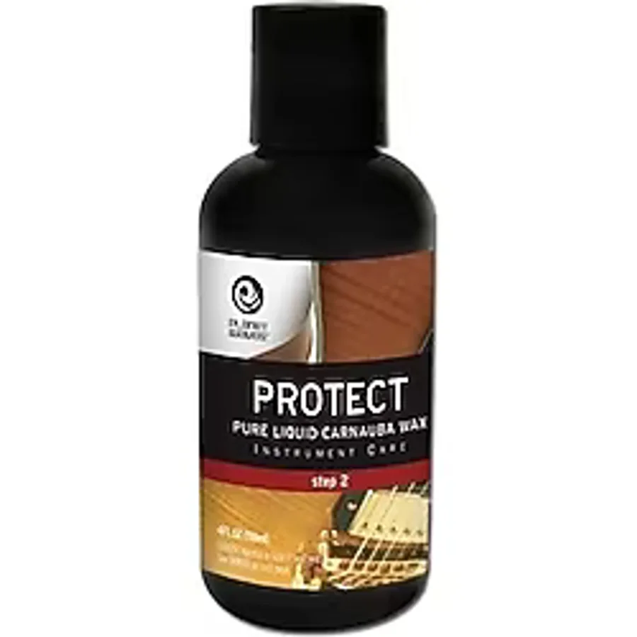 Planetwaves PWPL02 Carnauba Wax Gitar Cilası