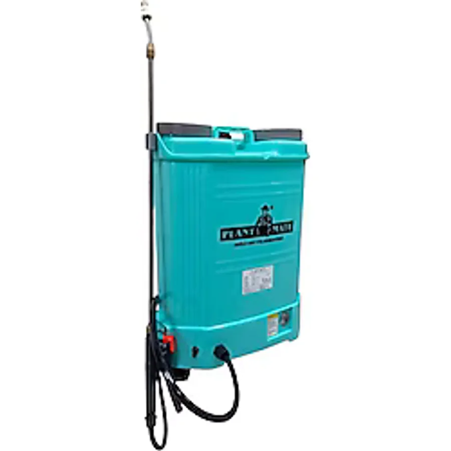 Plant Mate HX 16-C 16 lt Akülü Sırt Tipi İlaçlama Makinesi