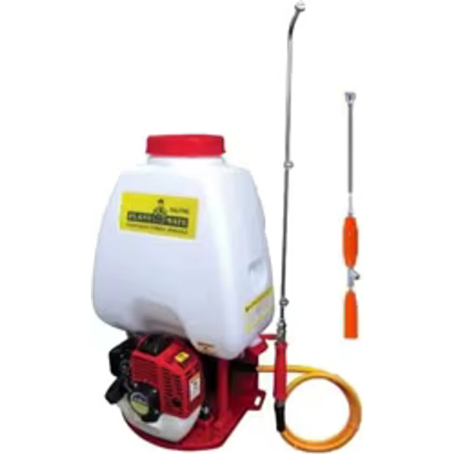 Plant Mate TF-768 25 lt Sırt Tipi İlaçlama Makinesi