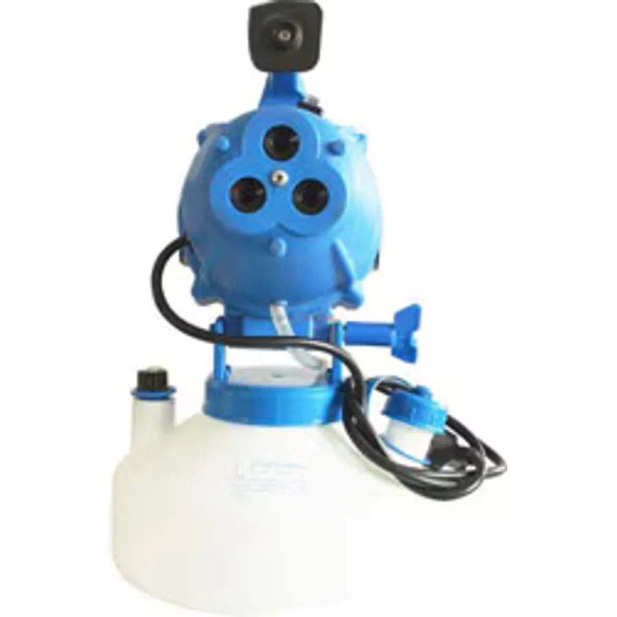 Plant Mate ULVS-8000 İlaçlama ve Dezenfektan Makinesi