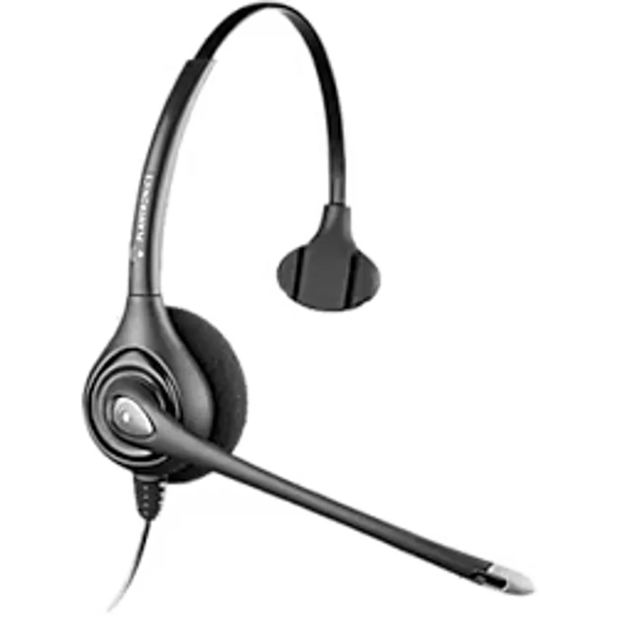 Plantronics HW251N Mono Çağrı Merkezi Kulaklığı